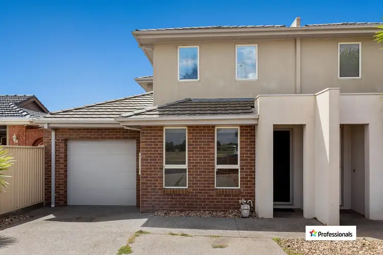 1/546 Melton Highway, Sydenham VIC 3037
