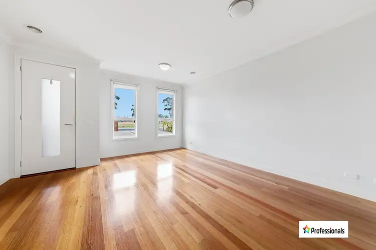 Second view of Homely townhouse listing, 1/546 Melton Highway, Sydenham VIC 3037