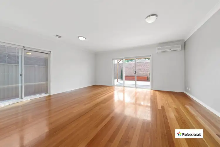 Third view of Homely townhouse listing, 1/546 Melton Highway, Sydenham VIC 3037