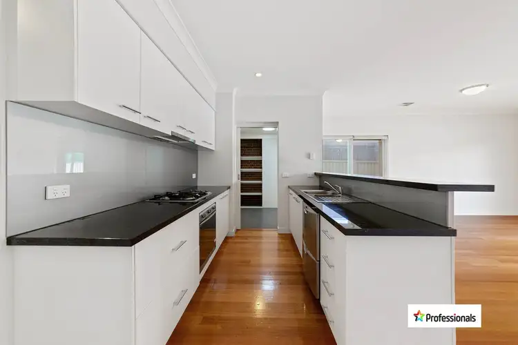 Fourth view of Homely townhouse listing, 1/546 Melton Highway, Sydenham VIC 3037