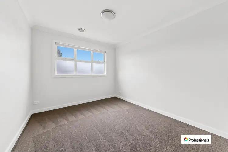 Sixth view of Homely townhouse listing, 1/546 Melton Highway, Sydenham VIC 3037
