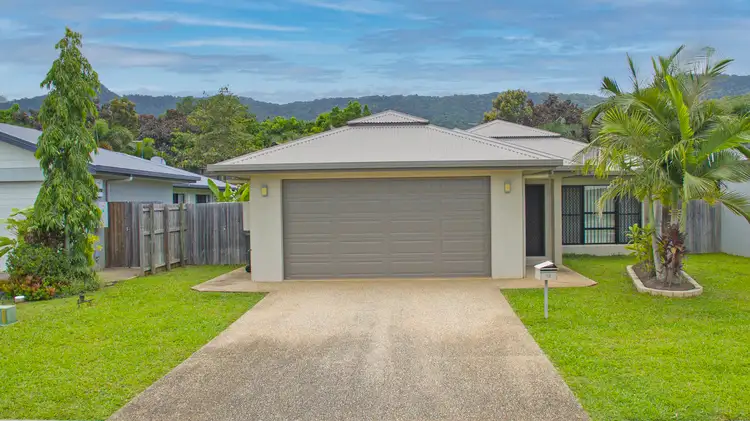 Main view of Homely house listing, 13 Brockman Way, Smithfield QLD 4878