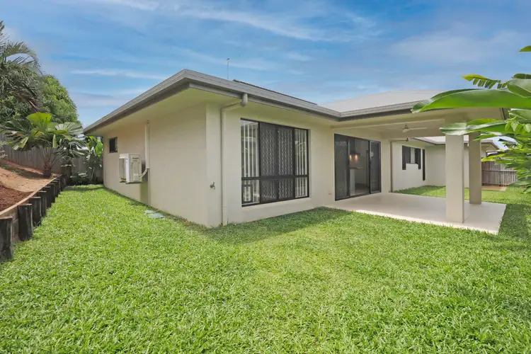 Second view of Homely house listing, 13 Brockman Way, Smithfield QLD 4878