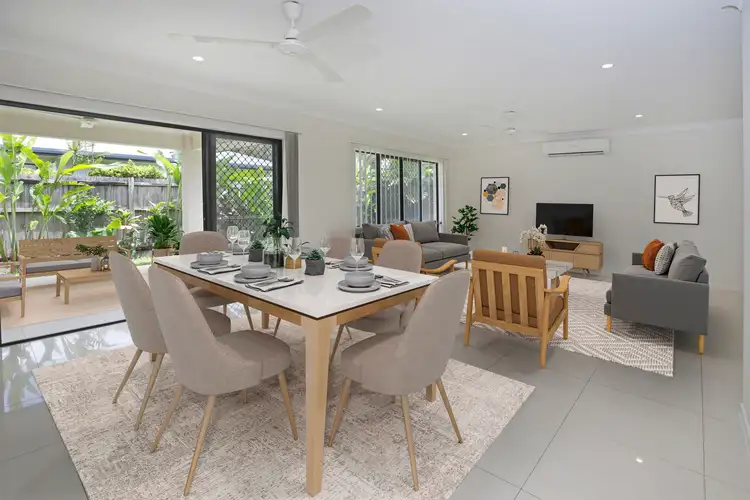 Sixth view of Homely house listing, 13 Brockman Way, Smithfield QLD 4878