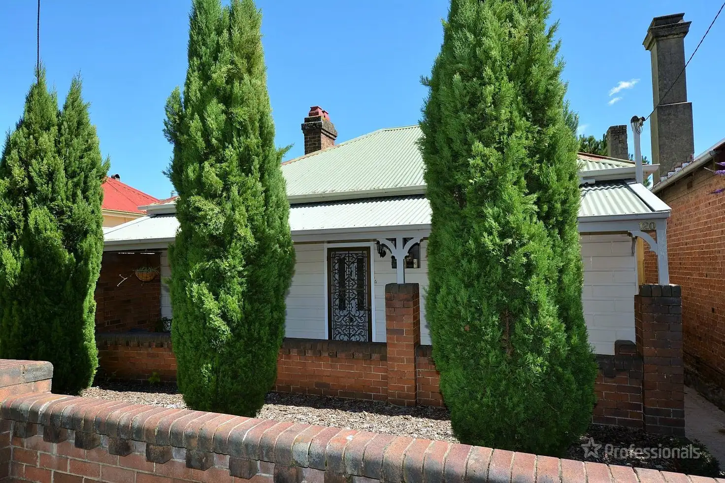 Main view of Homely house listing, 120 Mort Street, Lithgow NSW 2790