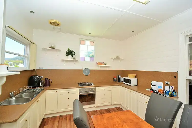 Second view of Homely house listing, 120 Mort Street, Lithgow NSW 2790