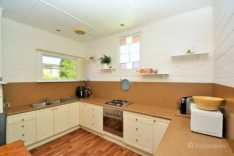 Third view of Homely house listing, 120 Mort Street, Lithgow NSW 2790