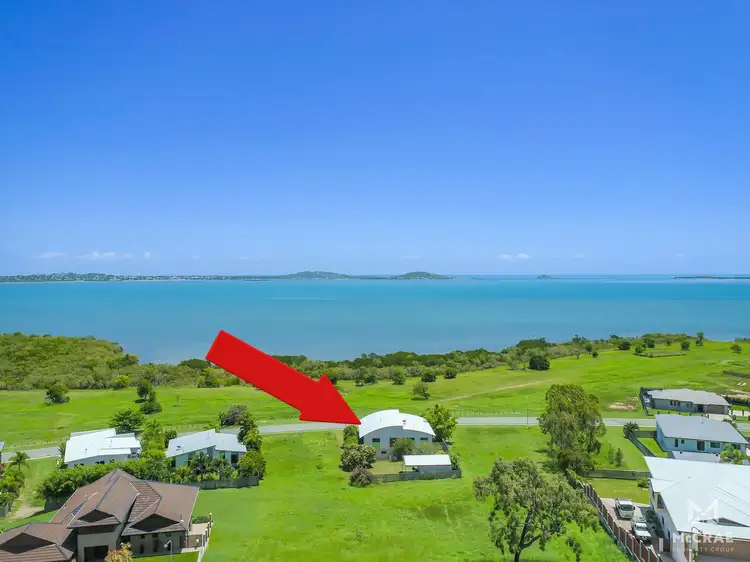 Second view of Homely house listing, 25-27 Marine Parade, Bowen QLD 4805