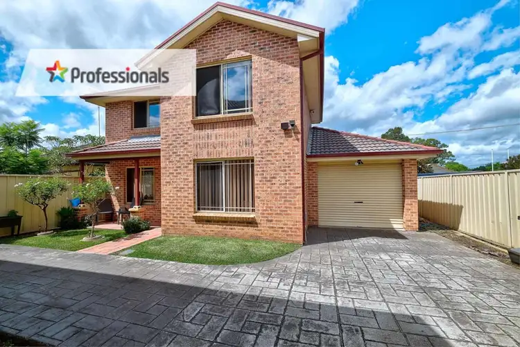 3/170 Jamsion Road, South Penrith NSW 2750