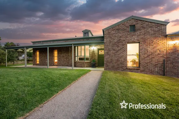 330 Ennis Road, Leneva VIC 3691