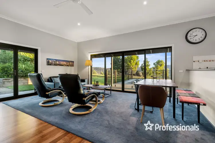 Fifth view of Homely rural property listing, 330 Ennis Road, Leneva VIC 3691