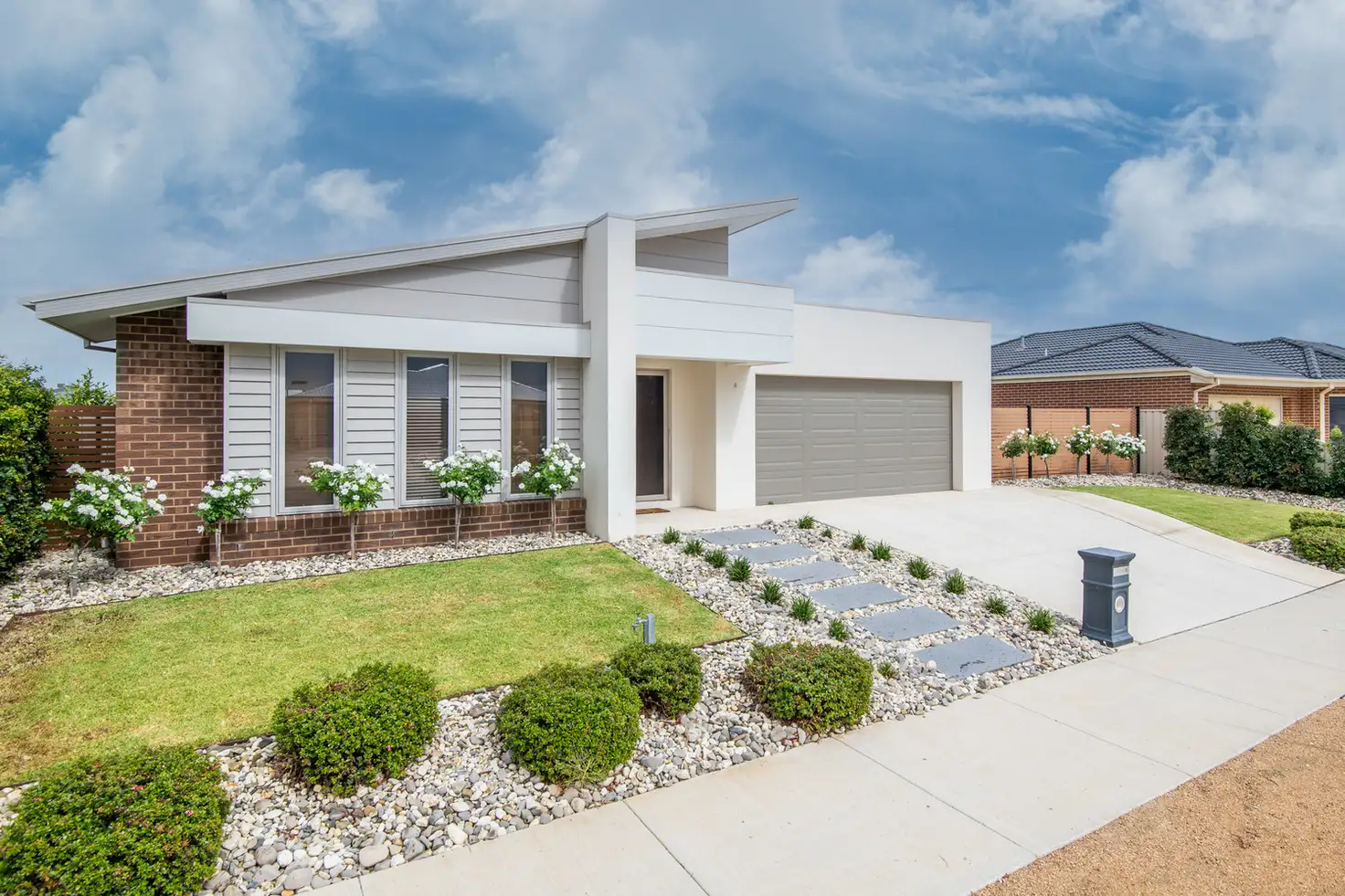 Main view of Homely house listing, 4 Iluka Drive, Shepparton VIC 3630