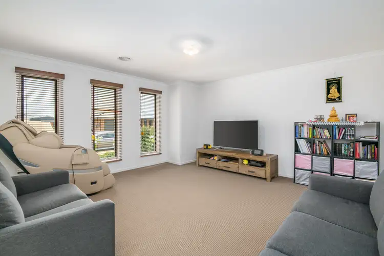 Third view of Homely house listing, 4 Iluka Drive, Shepparton VIC 3630