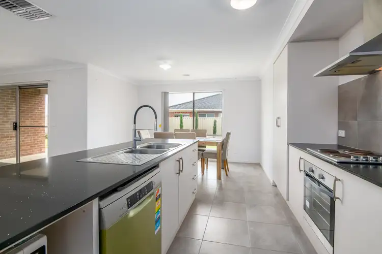 Fifth view of Homely house listing, 4 Iluka Drive, Shepparton VIC 3630