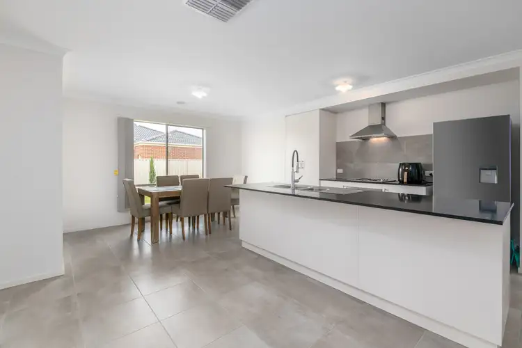 Sixth view of Homely house listing, 4 Iluka Drive, Shepparton VIC 3630