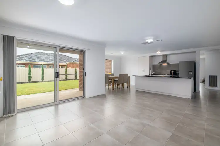 Seventh view of Homely house listing, 4 Iluka Drive, Shepparton VIC 3630