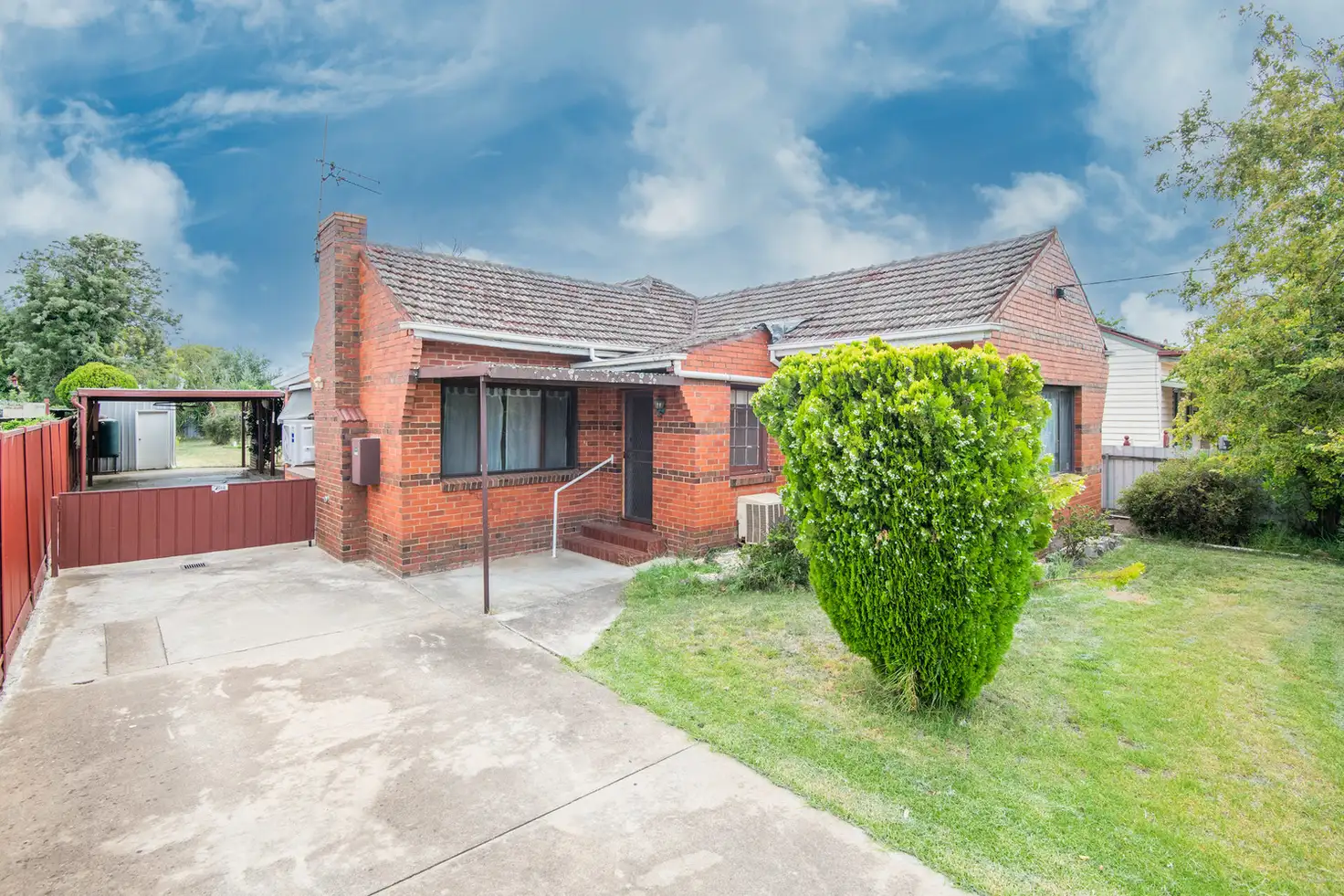 Main view of Homely house listing, 117 Hayes Street, Shepparton VIC 3630