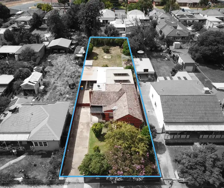Third view of Homely house listing, 117 Hayes Street, Shepparton VIC 3630