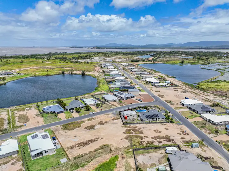 Fifth view of Homely land listing, 32 Sorrento Way, Zilzie QLD 4710