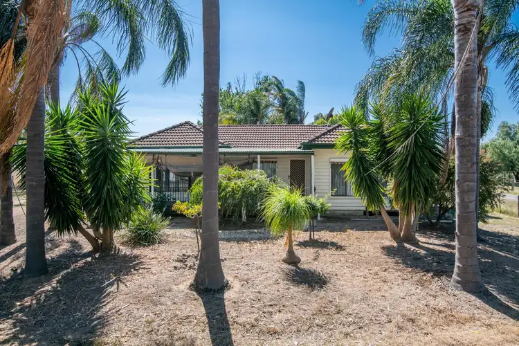 Second view of Homely house listing, 7330 Goulburn Valley Highway, Kialla VIC 3631