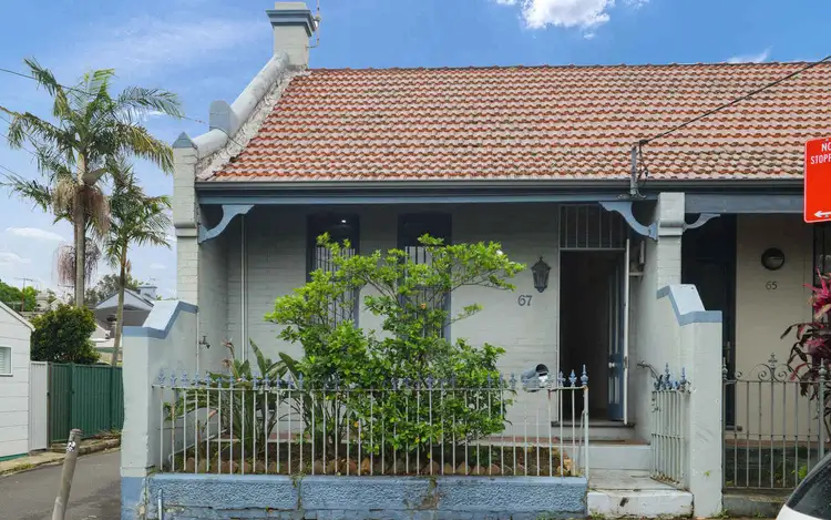 67 Dickson Street, Newtown NSW 2042