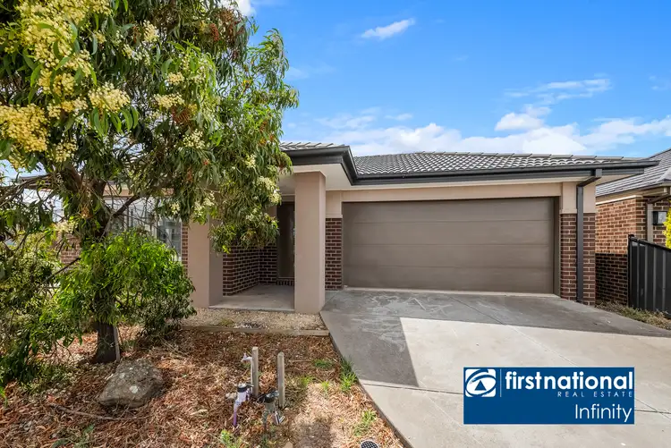 Second view of Homely house listing, 142 Grevillea Street, Craigieburn VIC 3064
