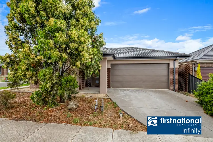 Third view of Homely house listing, 142 Grevillea Street, Craigieburn VIC 3064