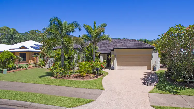 34 Moore Road, Kewarra Beach QLD 4879