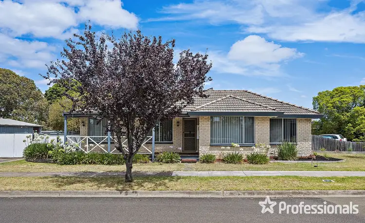 14 Lightwood Drive, Ferntree Gully VIC 3156
