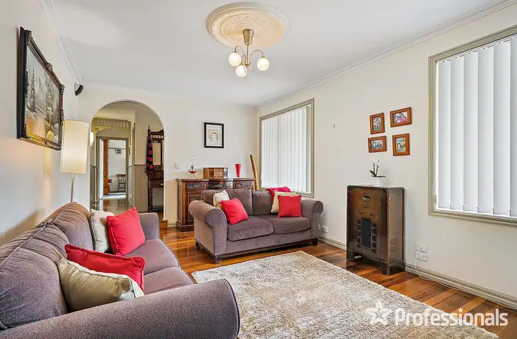 Second view of Homely house listing, 14 Lightwood Drive, Ferntree Gully VIC 3156