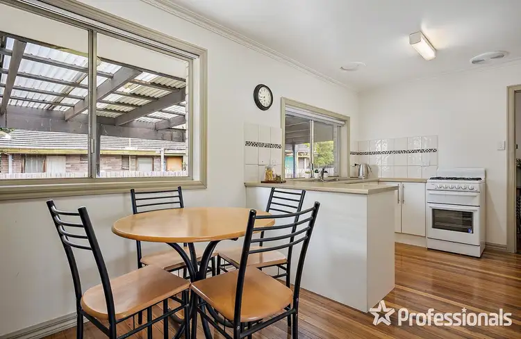 Third view of Homely house listing, 14 Lightwood Drive, Ferntree Gully VIC 3156
