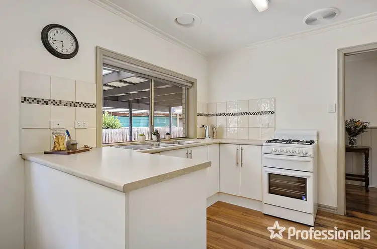 Fourth view of Homely house listing, 14 Lightwood Drive, Ferntree Gully VIC 3156
