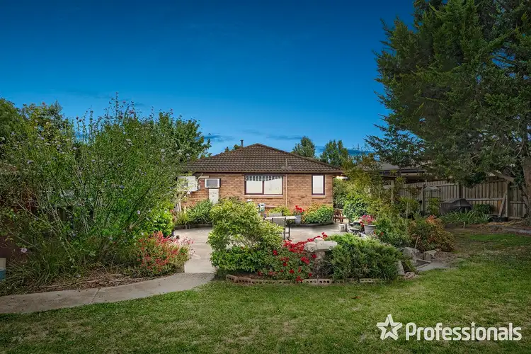 Main view of Homely house listing, 195 Nelson Road, Lilydale VIC 3140