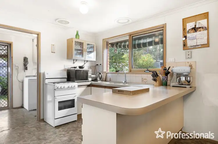 Second view of Homely house listing, 195 Nelson Road, Lilydale VIC 3140