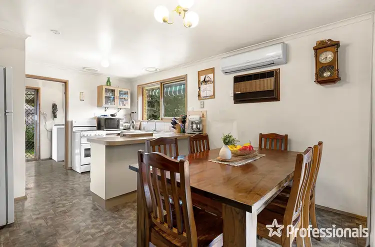 Third view of Homely house listing, 195 Nelson Road, Lilydale VIC 3140