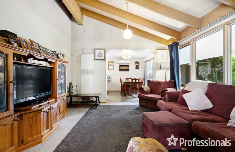 Fourth view of Homely house listing, 195 Nelson Road, Lilydale VIC 3140