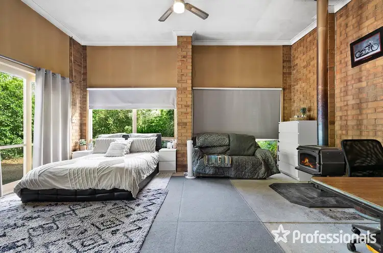 Sixth view of Homely house listing, 195 Nelson Road, Lilydale VIC 3140