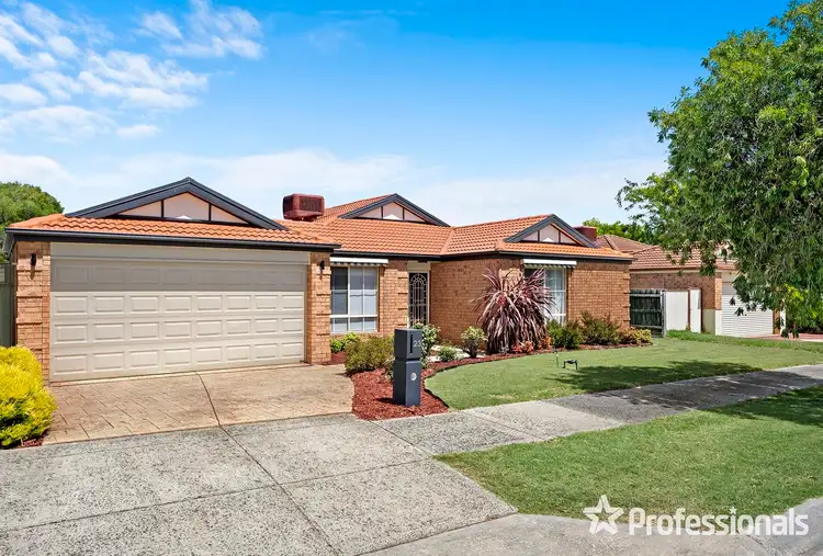 23 Glencoe Place, Lilydale VIC 3140