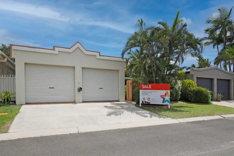 Main view of Homely house listing, 8 Feathertop Close, Smithfield QLD 4878