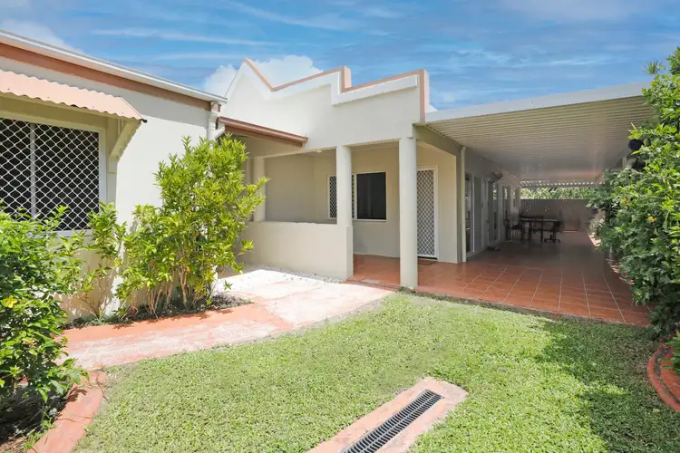 Second view of Homely house listing, 8 Feathertop Close, Smithfield QLD 4878