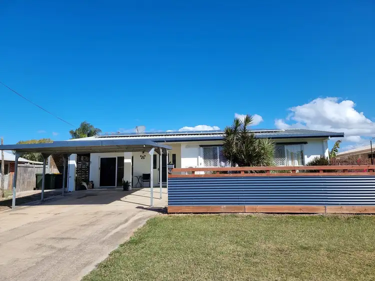 Main view of Homely house listing, 9 Suthers Street, Bowen QLD 4805