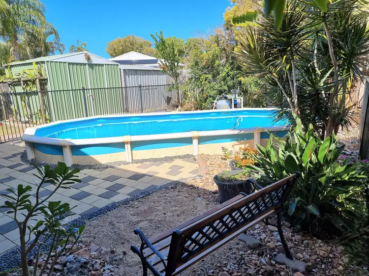 Second view of Homely house listing, 9 Suthers Street, Bowen QLD 4805