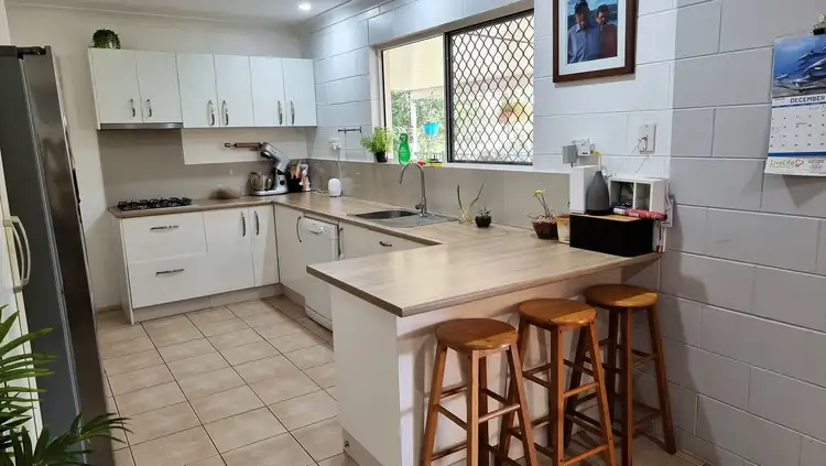 Seventh view of Homely house listing, 9 Suthers Street, Bowen QLD 4805