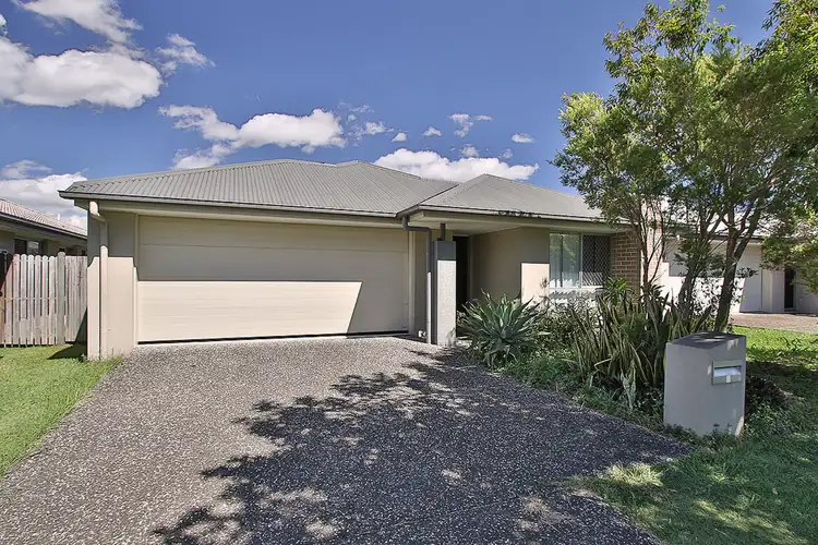 9 McKinlay Avenue, Redbank Plains QLD 4301