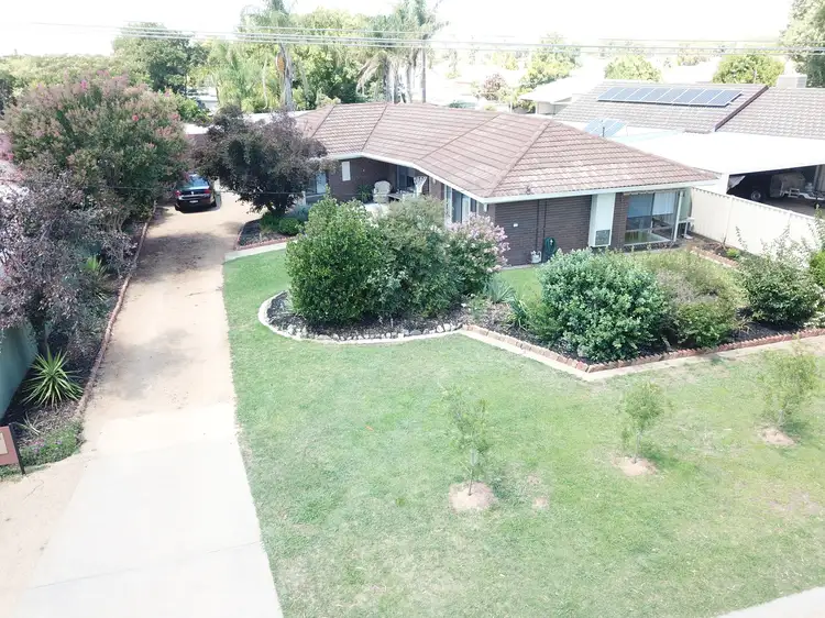 Main view of Homely house listing, 47 Paterson Street, Numurkah VIC 3636
