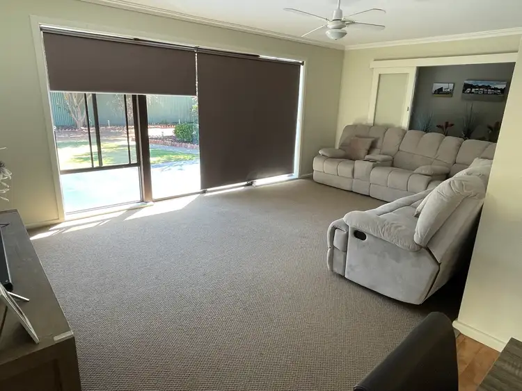 Sixth view of Homely house listing, 47 Paterson Street, Numurkah VIC 3636