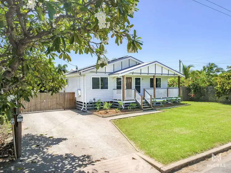 4 Tracey Street, Bowen QLD 4805
