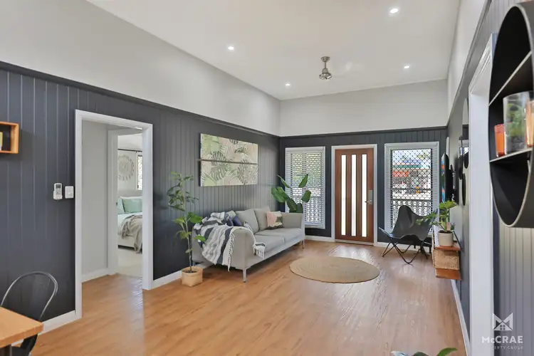 Second view of Homely house listing, 4 Tracey Street, Bowen QLD 4805