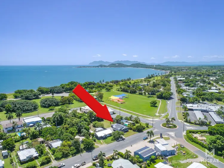 Fourth view of Homely house listing, 4 Tracey Street, Bowen QLD 4805
