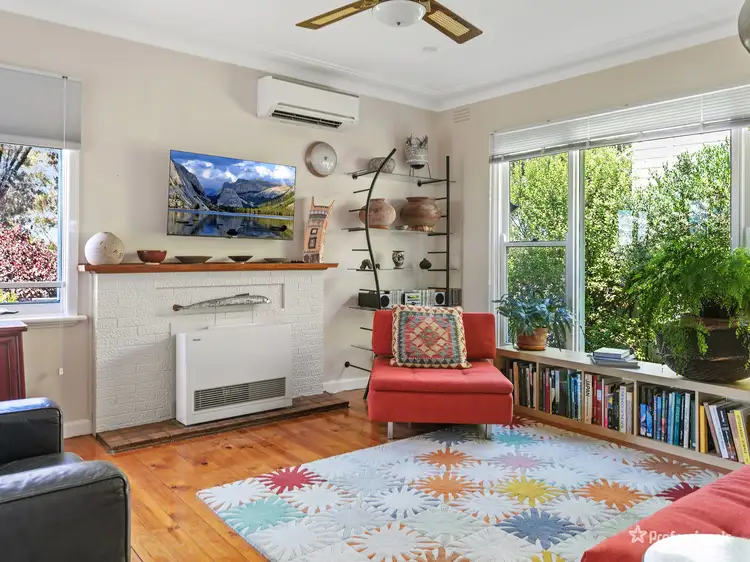 Second view of Homely house listing, 9 Clarendon Street, Maryborough VIC 3465